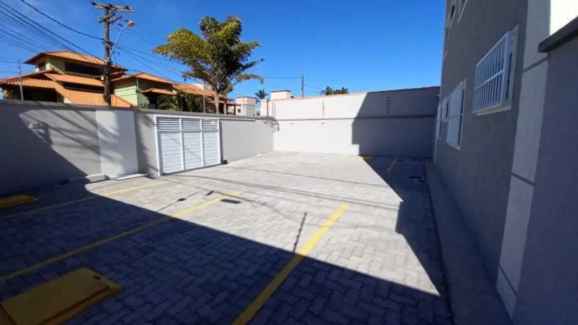 Foto 4 de Apartamento com 2 quartos à venda, 67m2 em Ouro Verde, Rio Das Ostras - RJ