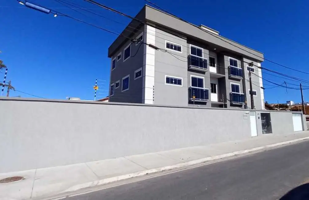 Foto 2 de Apartamento com 2 quartos à venda, 67m2 em Ouro Verde, Rio Das Ostras - RJ