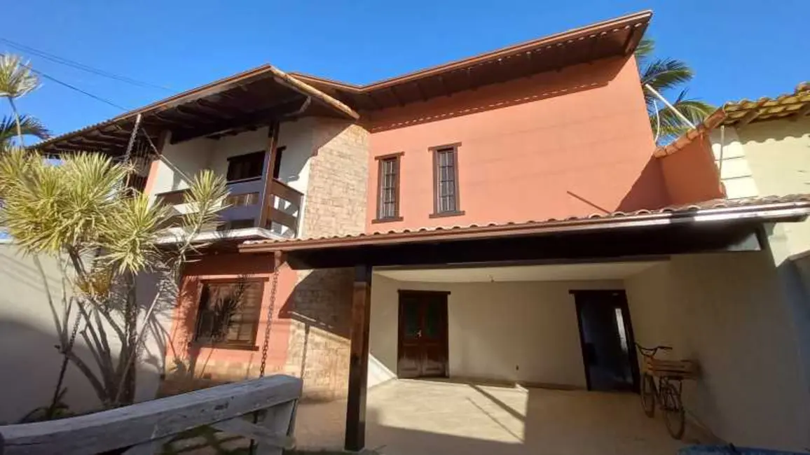 Foto 2 de Casa com 3 quartos à venda, 172m2 em Enseada das Gaivotas, Rio Das Ostras - RJ