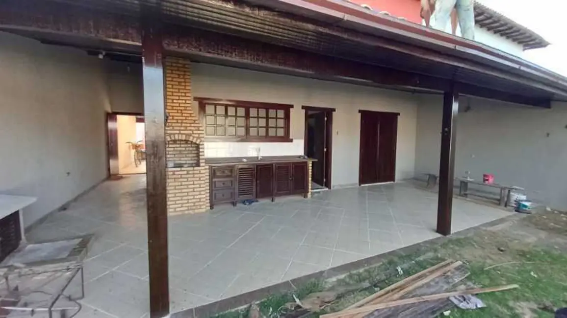 Foto 7 de Casa com 3 quartos à venda, 172m2 em Enseada das Gaivotas, Rio Das Ostras - RJ