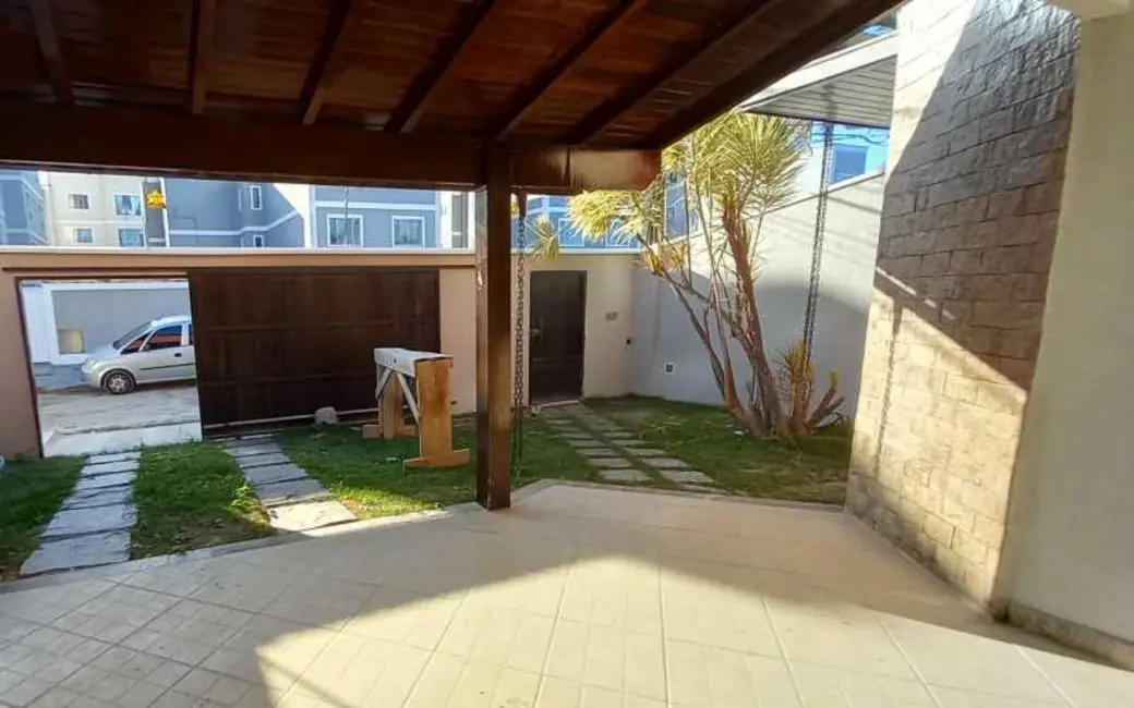 Foto 4 de Casa com 3 quartos à venda, 172m2 em Enseada das Gaivotas, Rio Das Ostras - RJ