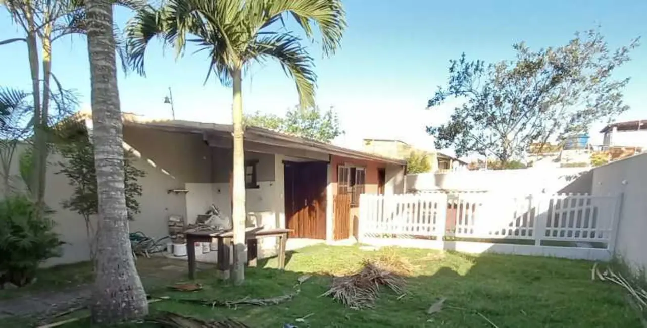 Foto 6 de Casa com 3 quartos à venda, 172m2 em Enseada das Gaivotas, Rio Das Ostras - RJ