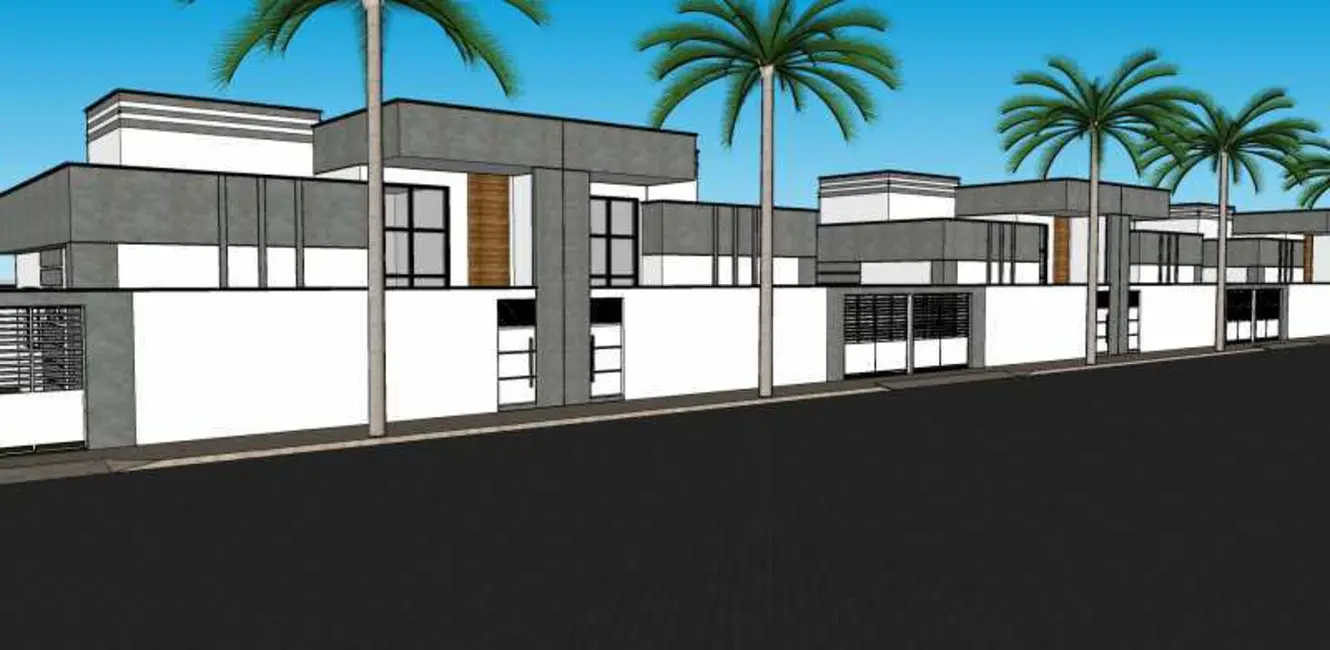 Foto 4 de Casa de Condomínio com 2 quartos à venda, 67m2 em Chácara Mariléa, Rio Das Ostras - RJ