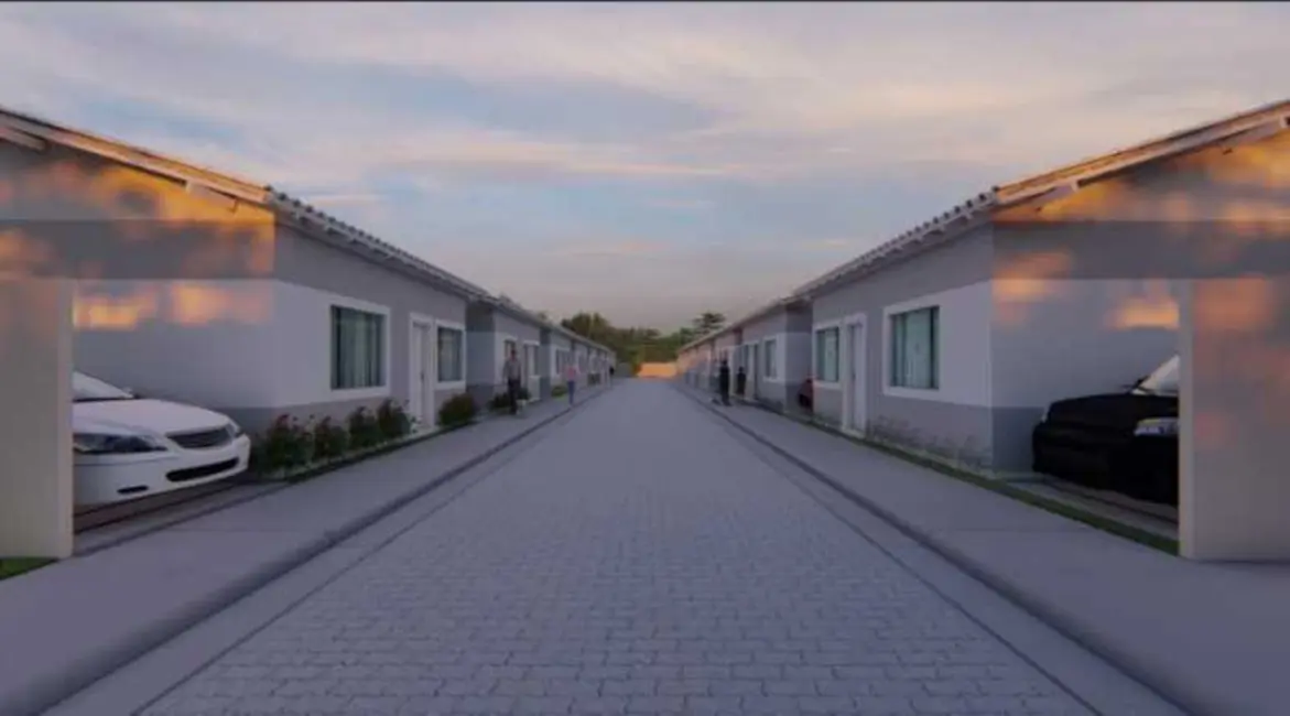 Foto 6 de Casa de Condomínio com 2 quartos à venda em Chácara Mariléa, Rio Das Ostras - RJ