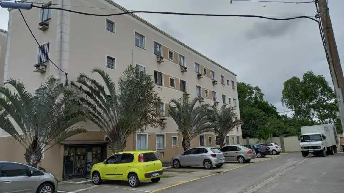 Foto 2 de Apartamento com 2 quartos à venda em Chácara Mariléa, Rio Das Ostras - RJ