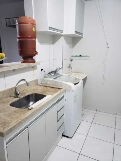 Foto 9 de Apartamento com 2 quartos à venda em Chácara Mariléa, Rio Das Ostras - RJ