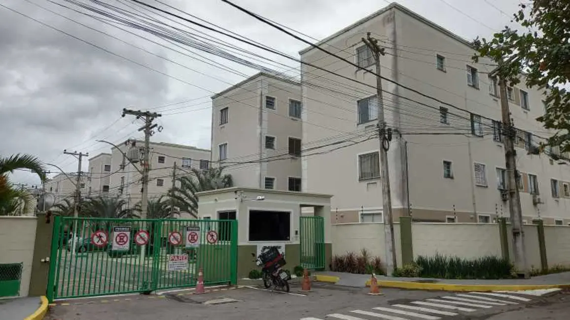 Foto 4 de Apartamento com 2 quartos à venda em Chácara Mariléa, Rio Das Ostras - RJ