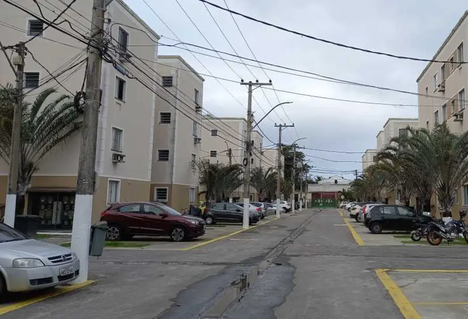 Foto 3 de Apartamento com 2 quartos à venda em Chácara Mariléa, Rio Das Ostras - RJ