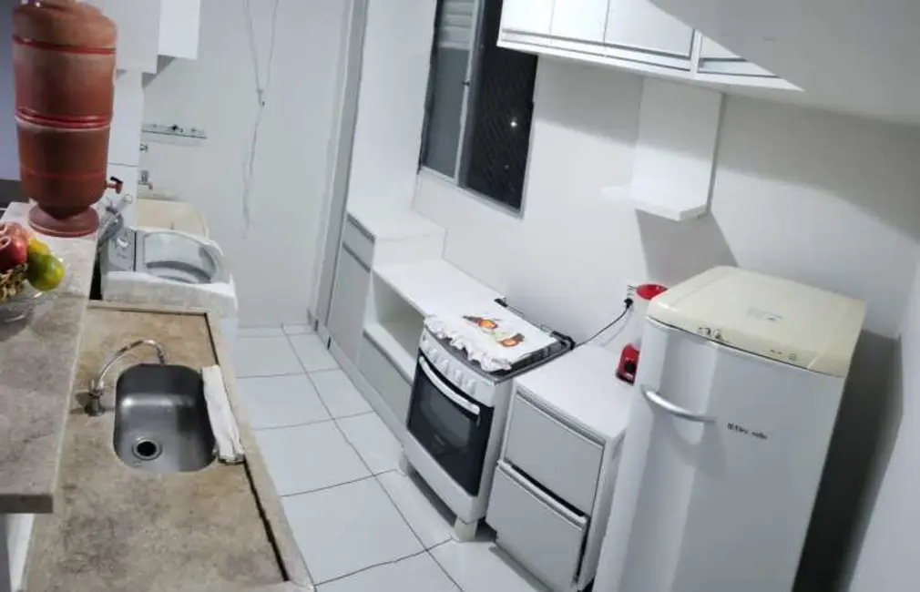 Foto 8 de Apartamento com 2 quartos à venda em Chácara Mariléa, Rio Das Ostras - RJ