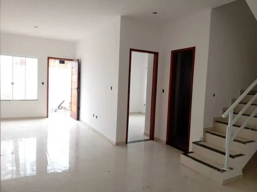 Foto 6 de Casa com 3 quartos à venda em Praia Mar, Rio Das Ostras - RJ