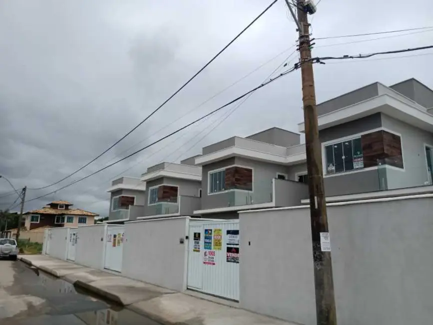 Foto 4 de Casa com 3 quartos à venda em Praia Mar, Rio Das Ostras - RJ
