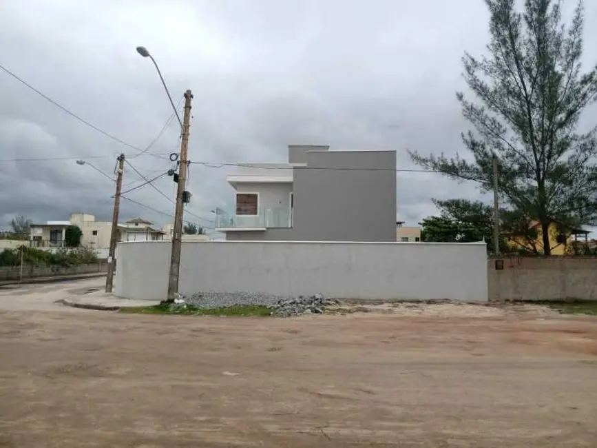 Foto 3 de Casa com 3 quartos à venda em Praia Mar, Rio Das Ostras - RJ