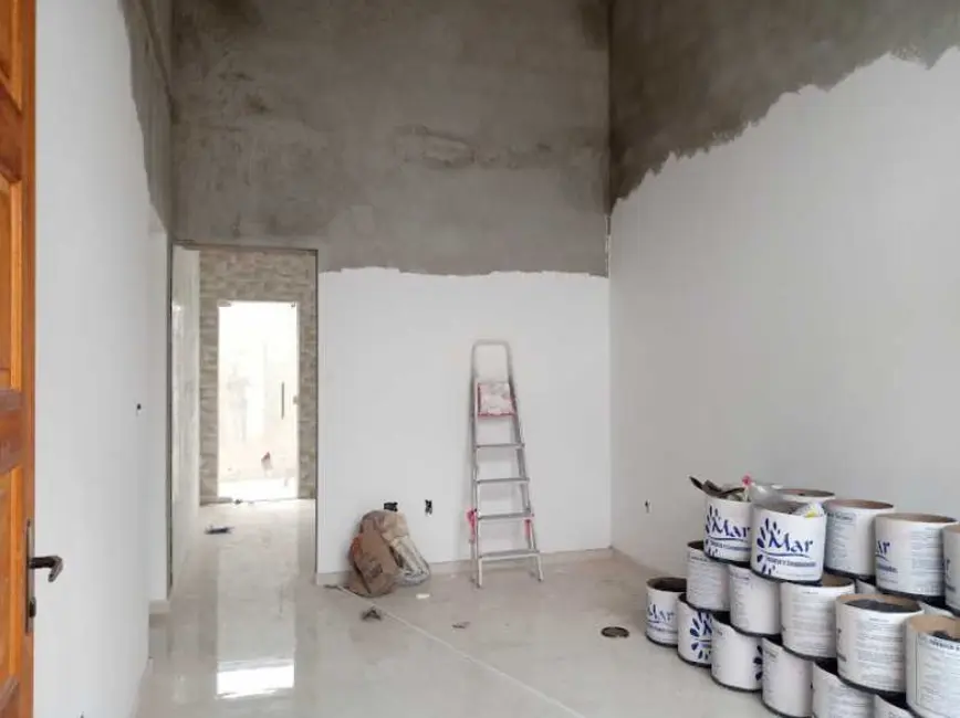 Casa de Condomínio com 2 quartos à venda em Jardim Mariléa, Rio Das Ostras - RJ - imagem 4 Foto 4 de Casa de Condomínio com 2 quartos à venda em Jardim Mariléa, Rio Das Ostras - RJ