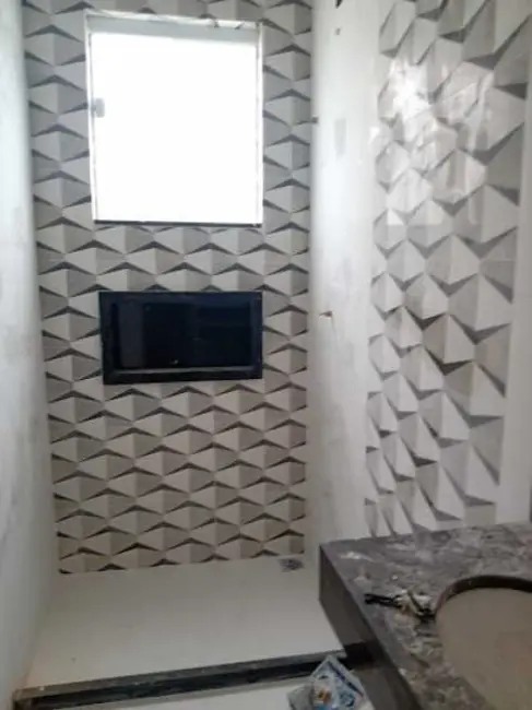 Casa de Condomínio com 2 quartos à venda em Jardim Mariléa, Rio Das Ostras - RJ - imagem 7 Foto 7 de Casa de Condomínio com 2 quartos à venda em Jardim Mariléa, Rio Das Ostras - RJ