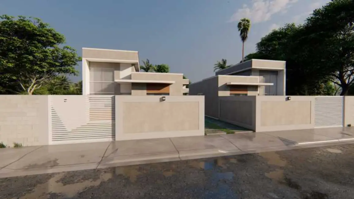 Casa de Condomínio com 2 quartos à venda em Jardim Mariléa, Rio Das Ostras - RJ - imagem 3 Foto 3 de Casa de Condomínio com 2 quartos à venda em Jardim Mariléa, Rio Das Ostras - RJ