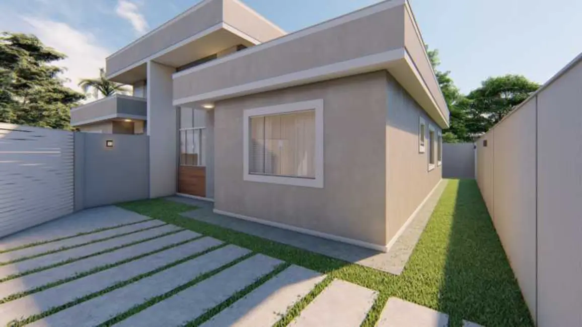 Foto 3 de Casa de Condomínio com 3 quartos à venda em Jardim Mariléa, Rio Das Ostras - RJ