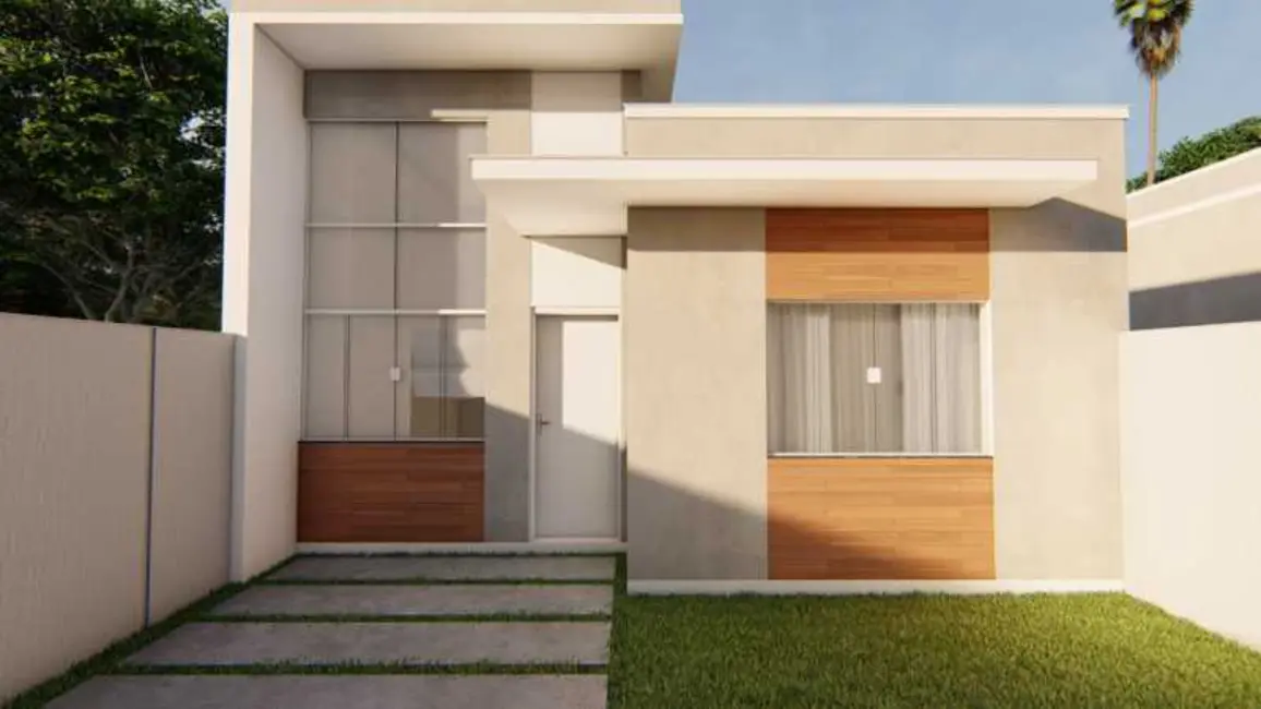 Foto 5 de Casa de Condomínio com 3 quartos à venda em Jardim Mariléa, Rio Das Ostras - RJ