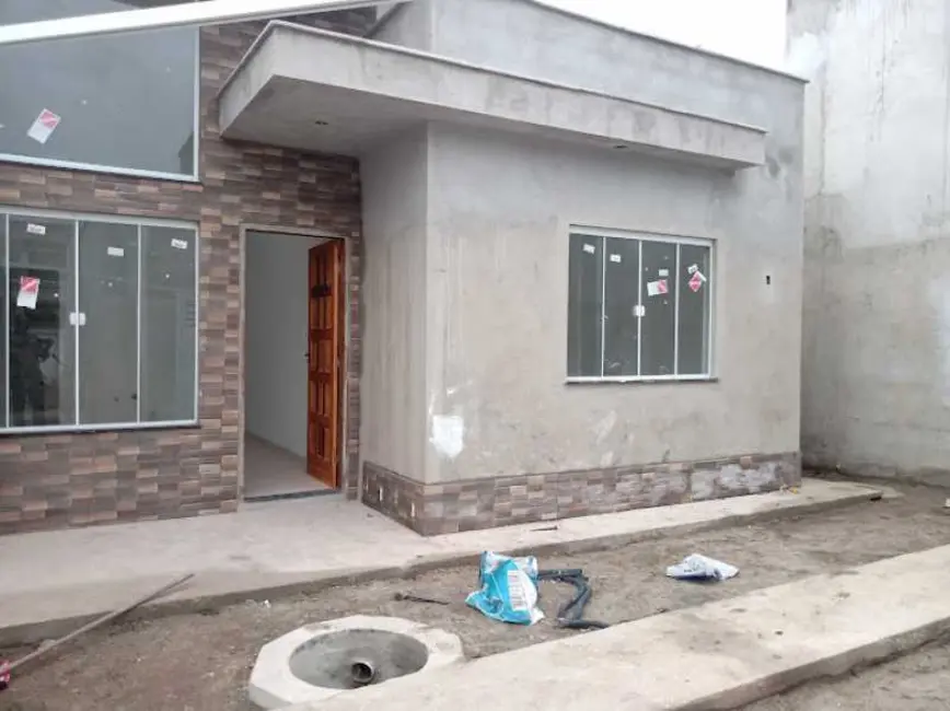 Foto 7 de Casa de Condomínio com 3 quartos à venda em Jardim Mariléa, Rio Das Ostras - RJ