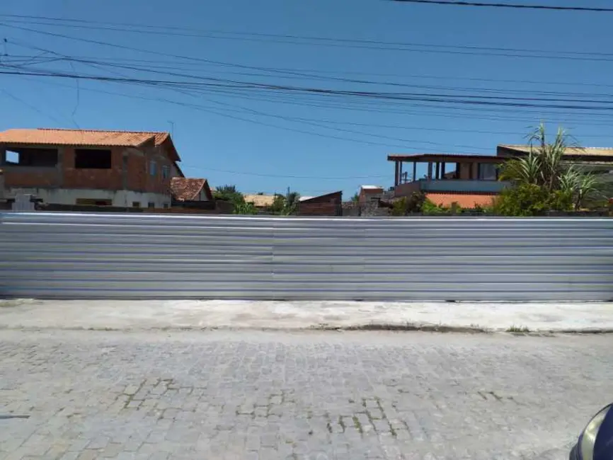 Terreno / Lote à venda, 420m2 em Jardim Miramar, Rio Das Ostras - RJ - imagem 5 Foto 5 de Terreno / Lote à venda, 420m2 em Jardim Miramar, Rio Das Ostras - RJ