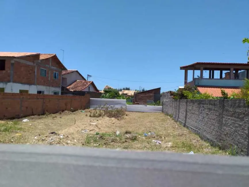 Terreno / Lote à venda, 420m2 em Jardim Miramar, Rio Das Ostras - RJ - imagem 3 Foto 3 de Terreno / Lote à venda, 420m2 em Jardim Miramar, Rio Das Ostras - RJ