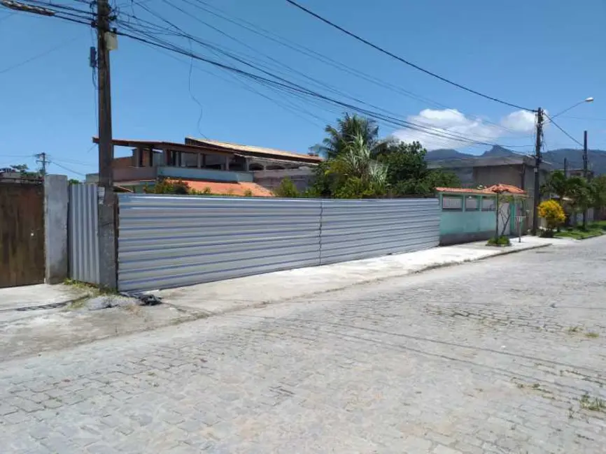 Terreno / Lote à venda, 420m2 em Jardim Miramar, Rio Das Ostras - RJ - imagem 4 Foto 4 de Terreno / Lote à venda, 420m2 em Jardim Miramar, Rio Das Ostras - RJ