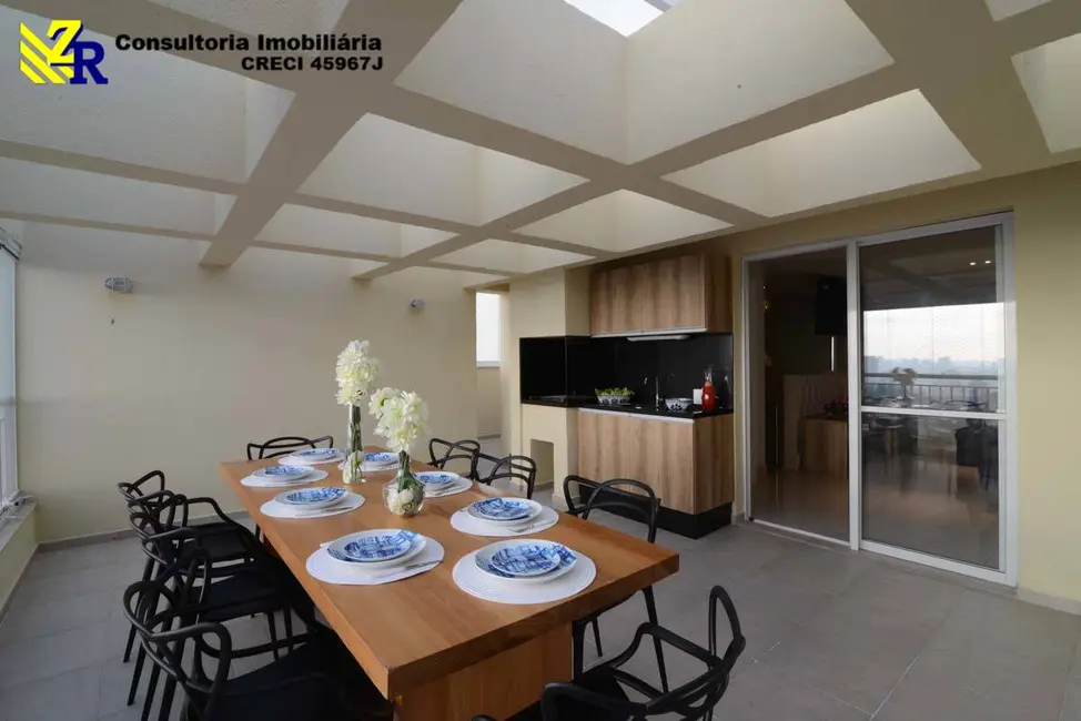 Cobertura com 3 quartos à venda, 148m2 em Vila Formosa, São Paulo - SP - imagem 1 Foto 1 de Cobertura com 3 quartos à venda, 148m2 em Vila Formosa, São Paulo - SP