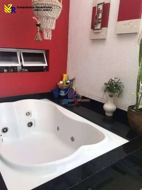 Cobertura com 3 quartos à venda, 148m2 em Vila Formosa, São Paulo - SP - imagem 9 Foto 9 de Cobertura com 3 quartos à venda, 148m2 em Vila Formosa, São Paulo - SP