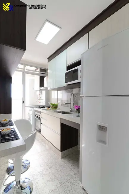 Cobertura com 3 quartos à venda, 148m2 em Vila Formosa, São Paulo - SP - imagem 2 Foto 2 de Cobertura com 3 quartos à venda, 148m2 em Vila Formosa, São Paulo - SP