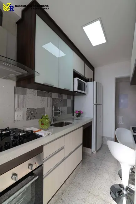 Cobertura com 3 quartos à venda, 148m2 em Vila Formosa, São Paulo - SP - imagem 3 Foto 3 de Cobertura com 3 quartos à venda, 148m2 em Vila Formosa, São Paulo - SP