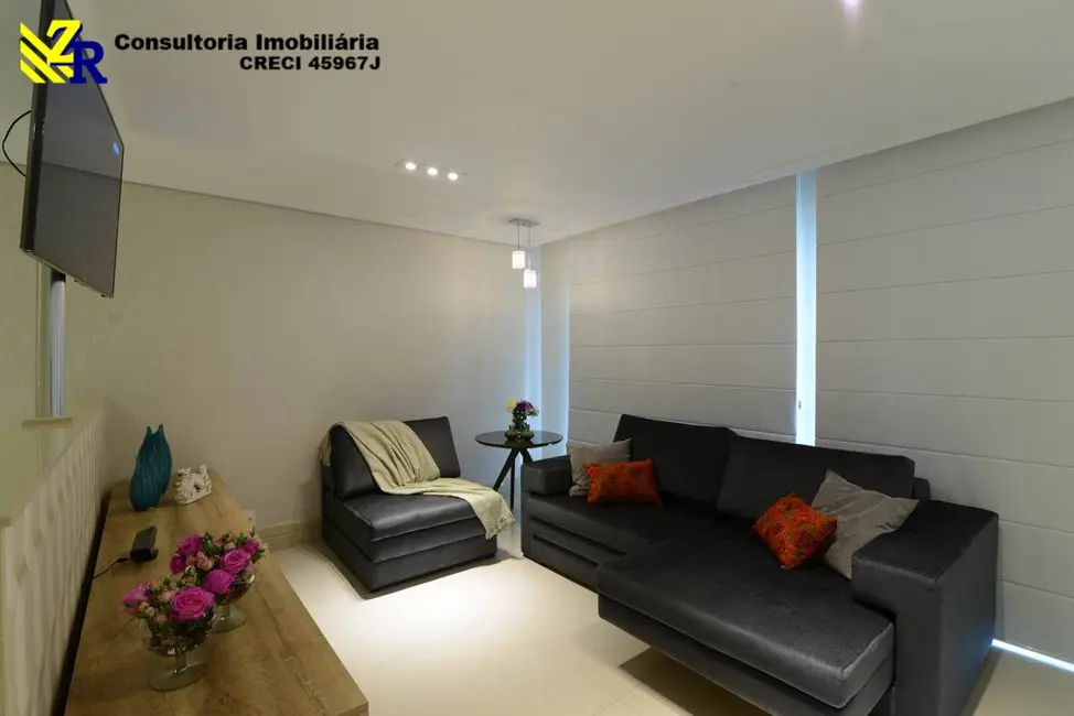 Cobertura com 3 quartos à venda, 148m2 em Vila Formosa, São Paulo - SP - imagem 6 Foto 6 de Cobertura com 3 quartos à venda, 148m2 em Vila Formosa, São Paulo - SP
