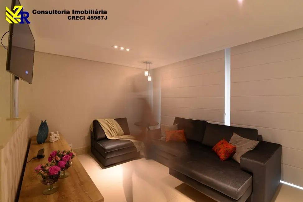 Cobertura com 3 quartos à venda, 148m2 em Vila Formosa, São Paulo - SP - imagem 4 Foto 4 de Cobertura com 3 quartos à venda, 148m2 em Vila Formosa, São Paulo - SP