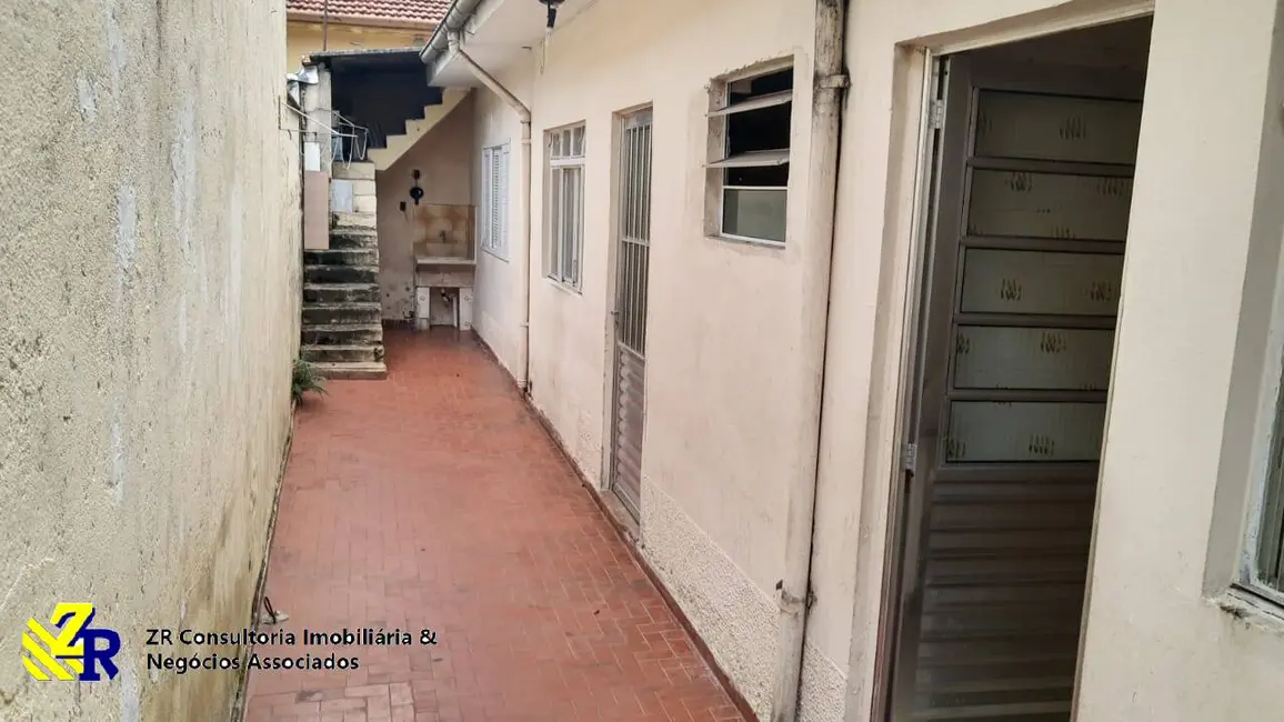 Foto 2 de Casa com 3 quartos à venda, 150m2 em Vila Azevedo, São Paulo - SP