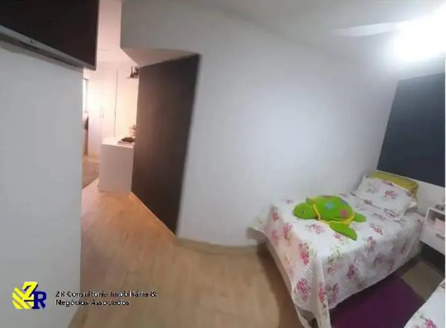 Foto 8 de Cobertura com 3 quartos à venda, 140m2 em Vila Regente Feijó, São Paulo - SP