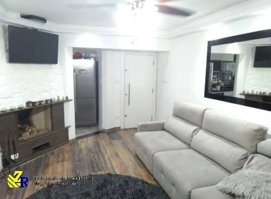 Foto 7 de Cobertura com 3 quartos à venda, 140m2 em Vila Regente Feijó, São Paulo - SP