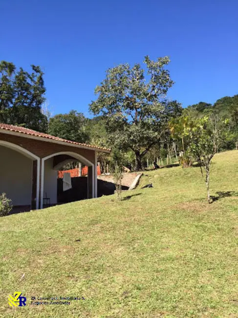 Foto 1 de Sítio / Rancho com 5 quartos à venda, 22000m2 em Juquitiba - SP