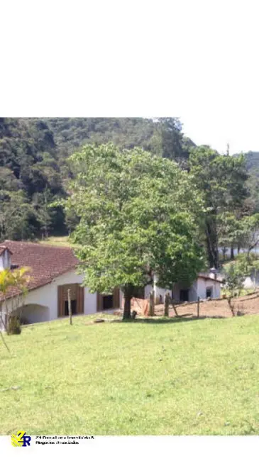 Foto 5 de Sítio / Rancho com 5 quartos à venda, 22000m2 em Juquitiba - SP