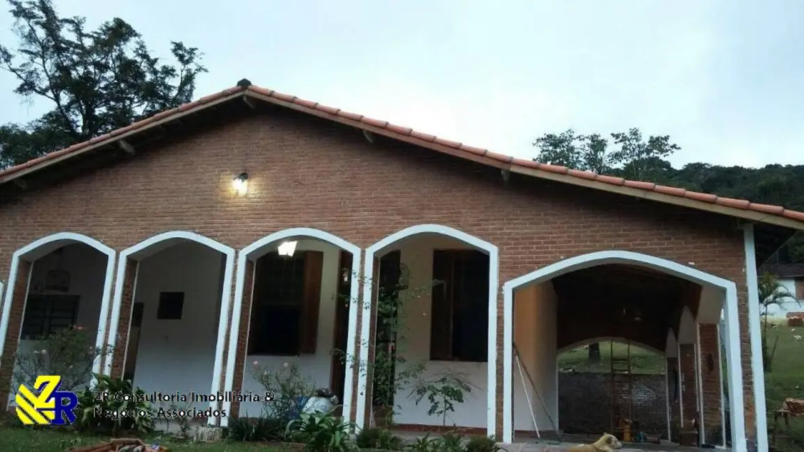 Foto 4 de Sítio / Rancho com 5 quartos à venda, 22000m2 em Juquitiba - SP