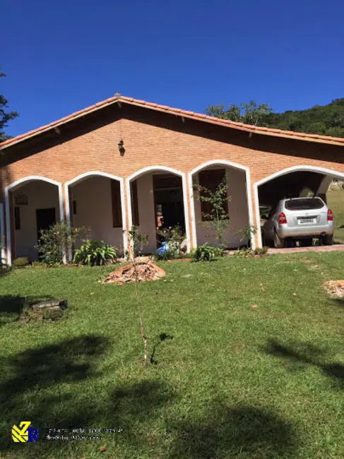 Foto 3 de Sítio / Rancho com 5 quartos à venda, 22000m2 em Juquitiba - SP