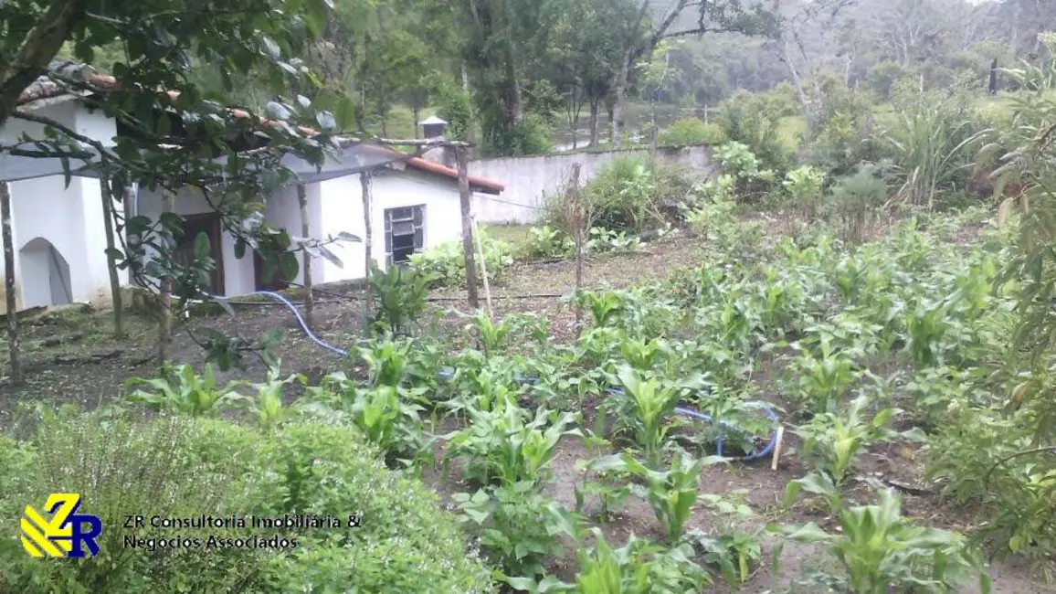 Foto 8 de Sítio / Rancho com 5 quartos à venda, 22000m2 em Juquitiba - SP
