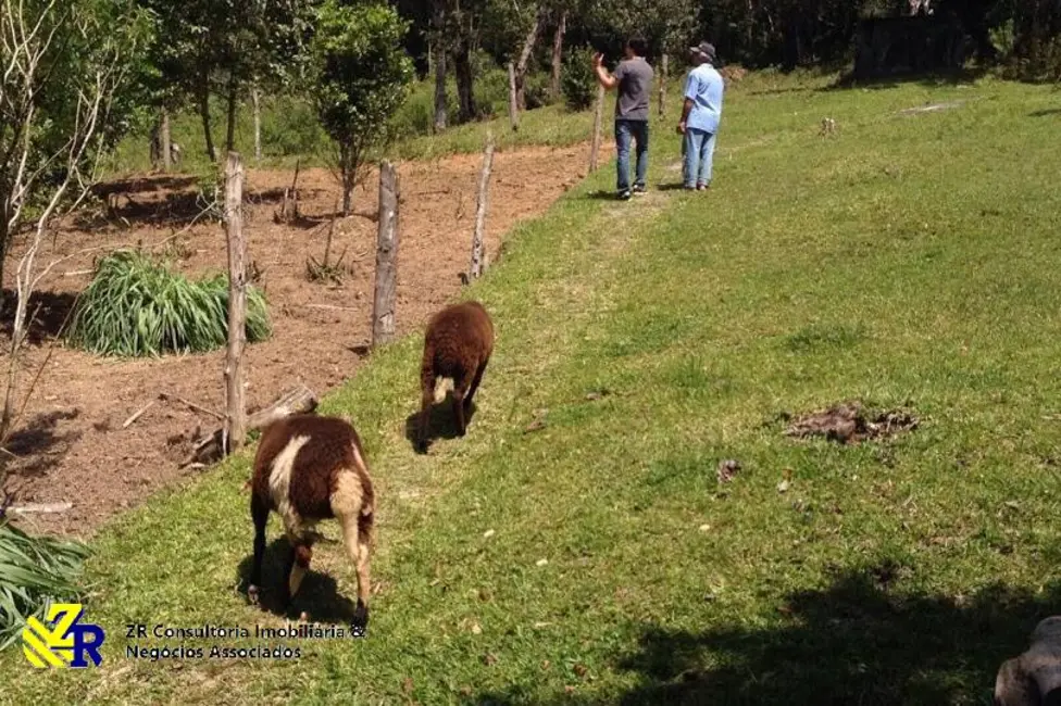 Foto 9 de Sítio / Rancho com 5 quartos à venda, 22000m2 em Juquitiba - SP