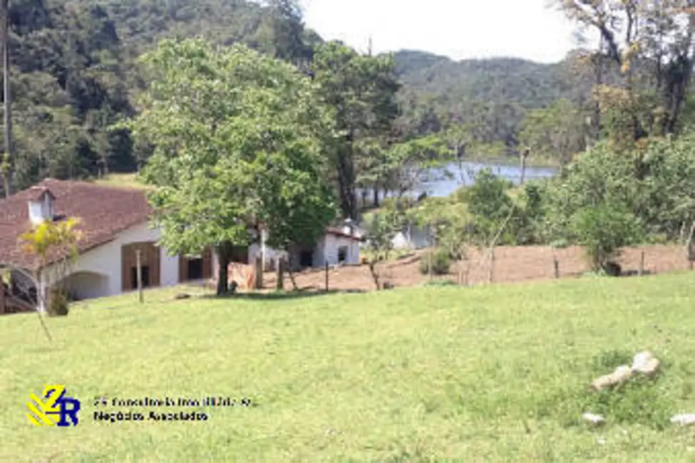 Foto 6 de Sítio / Rancho com 5 quartos à venda, 22000m2 em Juquitiba - SP