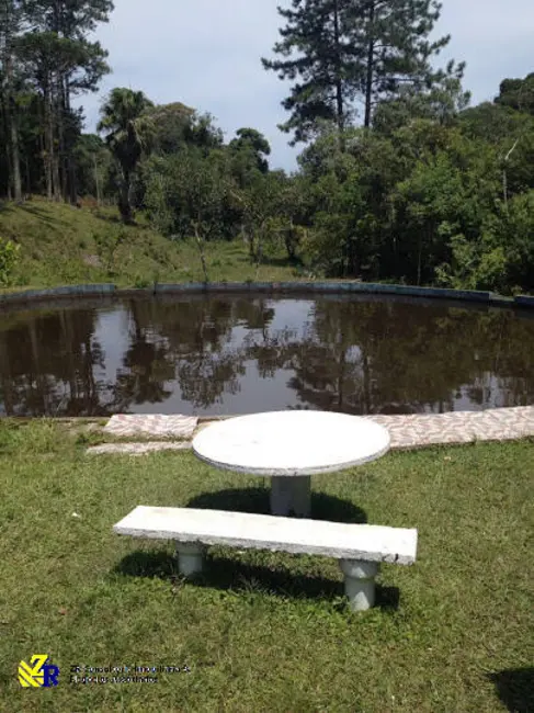 Foto 7 de Sítio / Rancho com 5 quartos à venda, 22000m2 em Juquitiba - SP