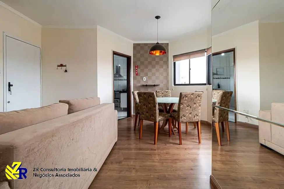 Foto 1 de Apartamento com 2 quartos à venda, 69m2 em Vila Alpina, São Paulo - SP