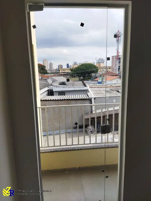 Foto 2 de Apartamento com 2 quartos à venda, 40m2 em Vila Santa Clara, São Paulo - SP