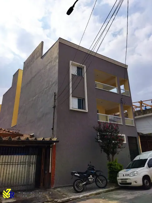 Foto 1 de Apartamento com 2 quartos à venda, 40m2 em Vila Santa Clara, São Paulo - SP