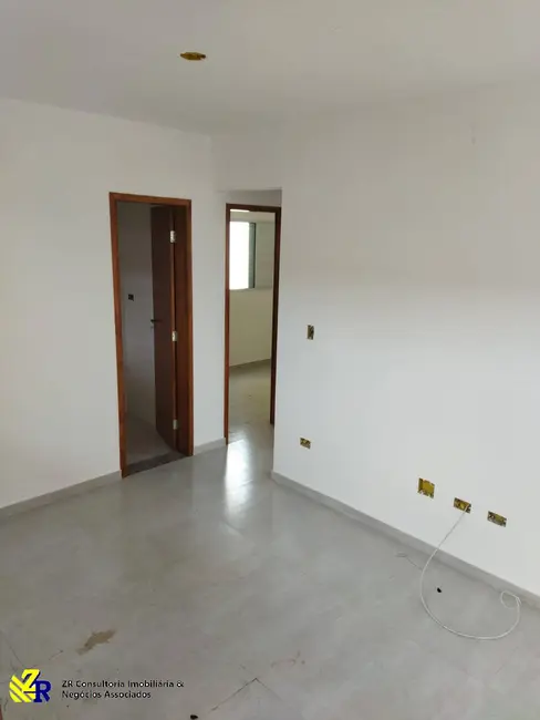 Foto 7 de Apartamento com 2 quartos à venda, 40m2 em Vila Santa Clara, São Paulo - SP