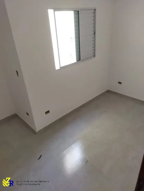 Foto 9 de Apartamento com 2 quartos à venda, 40m2 em Vila Santa Clara, São Paulo - SP