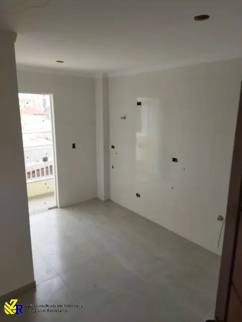 Foto 5 de Apartamento com 2 quartos à venda, 40m2 em Vila Santa Clara, São Paulo - SP