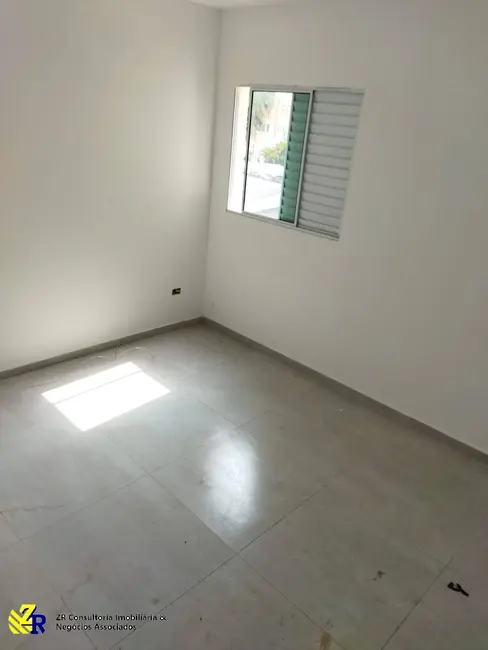 Foto 8 de Apartamento com 2 quartos à venda, 40m2 em Vila Santa Clara, São Paulo - SP