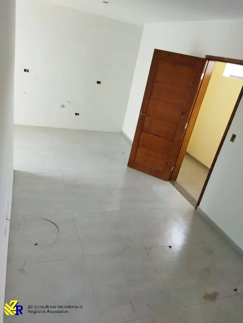 Foto 6 de Apartamento com 2 quartos à venda, 40m2 em Vila Santa Clara, São Paulo - SP